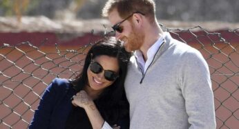 Harry e Meghan pronti a farlo davvero: i duchi del Sussex al limite dopo quello che è emerso