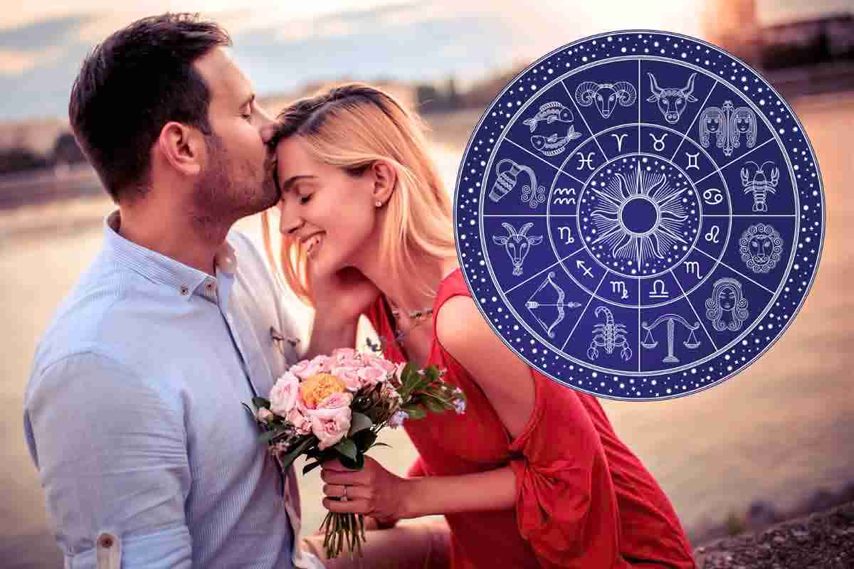 Segni zodiacali amore condizione
