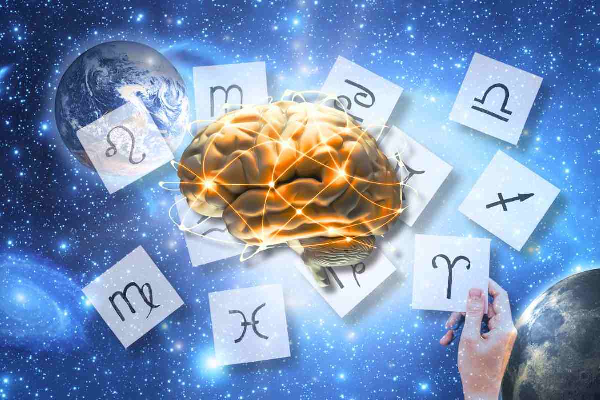 Segni zodiacali intelligenti