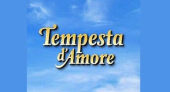 Tempesta d’Amore, anticipazioni 19 Aprile: finalmente la verità, arriva la confessione