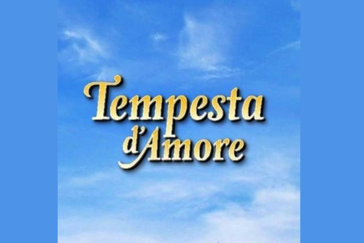 Anticipazioni Tempesta d'amore dal 15 al 19 aprile