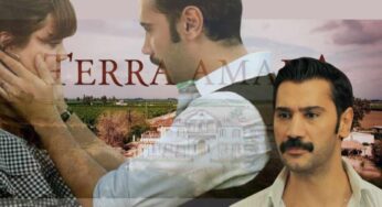 Terra amara, amore al capolinea: nulla da fare, lo spoiler spiazza