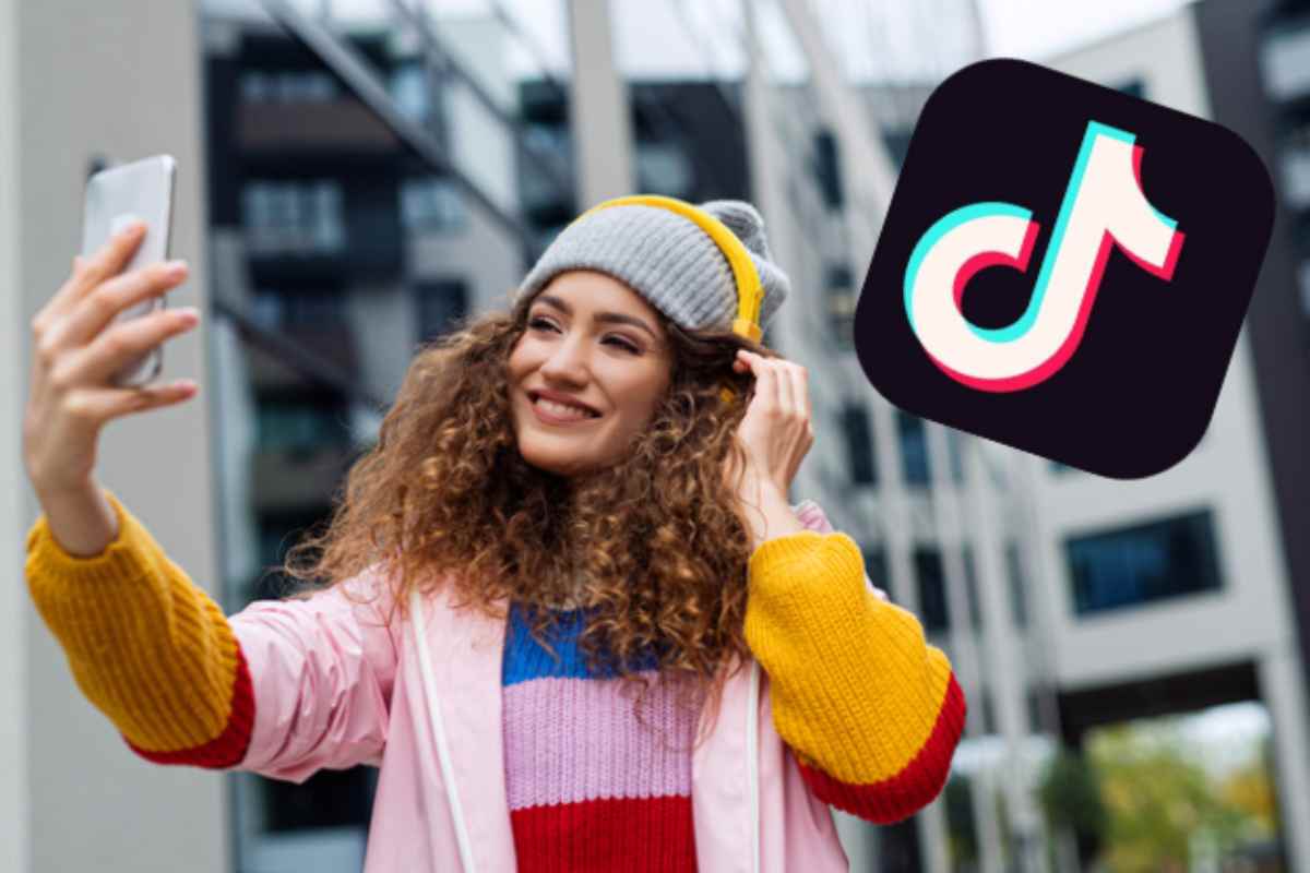 aggiornamento tik tok guerra a instagram