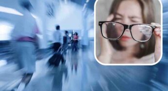 Vista offuscata, potresti avere la Sindrome che sta colpendo tutti: come riconoscerla