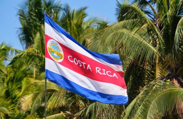 costa rica