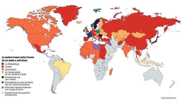 mappa