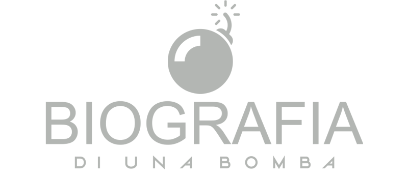 BiografiaDiUnaBomba