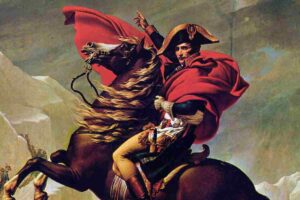 Napoleone, un grande condottiero? biografiadiunabomba.it