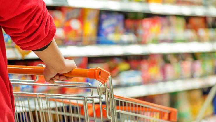 Supermercato, qui è più economico per la spesa 