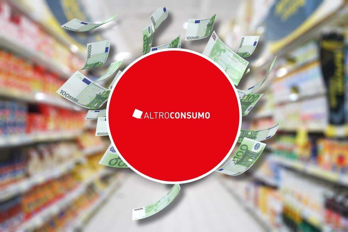 Supermercato, qual è il più economico per la spesa