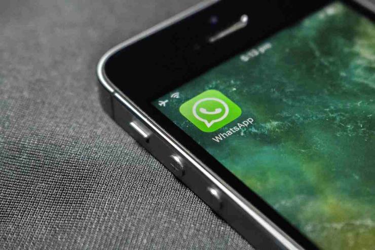 usare whatsapp su iphone è sempre più facile