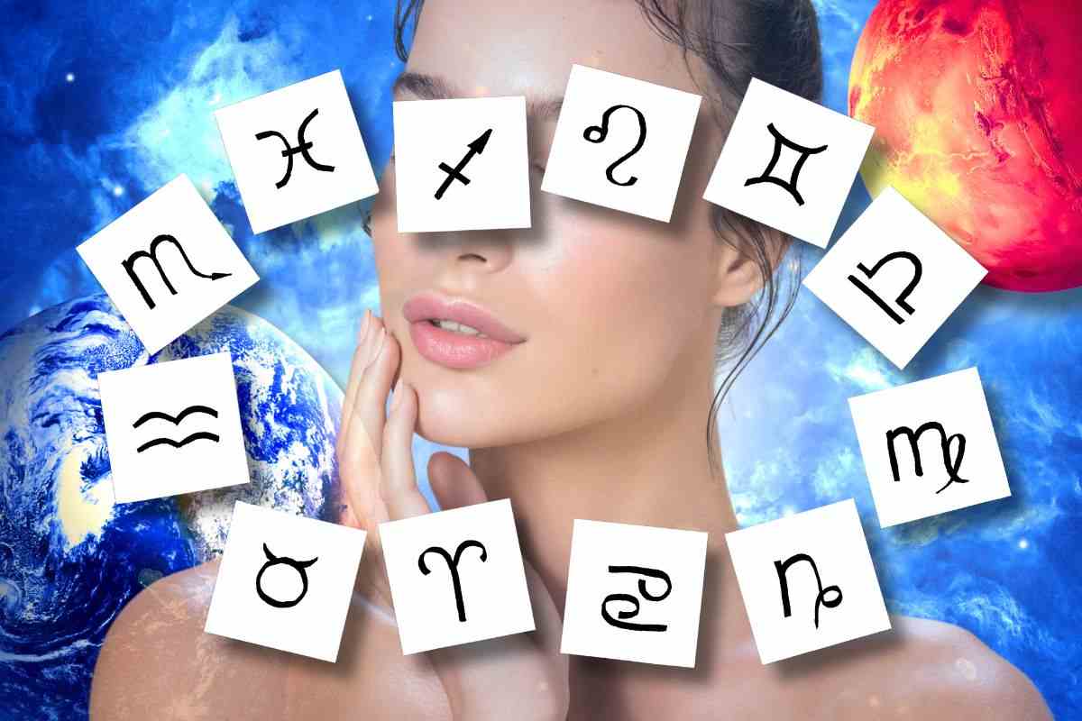 Le donne e gli uomini più affascinanti dello zodiaco